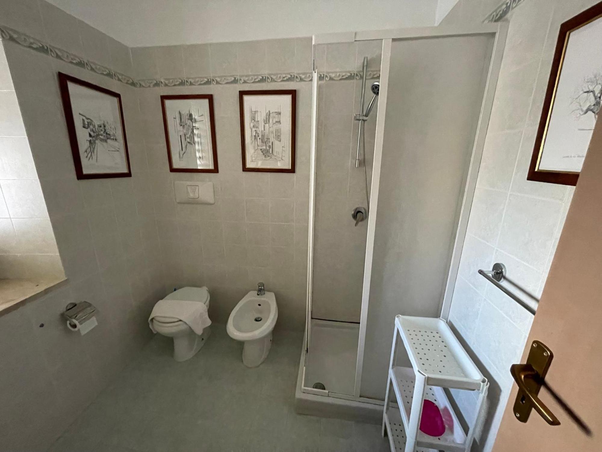 ホテル Gadia チェファル 部屋 写真